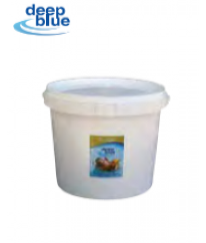 PH+ YÜKSELTİCİ TOZ 5 KG. DEEP BLUE